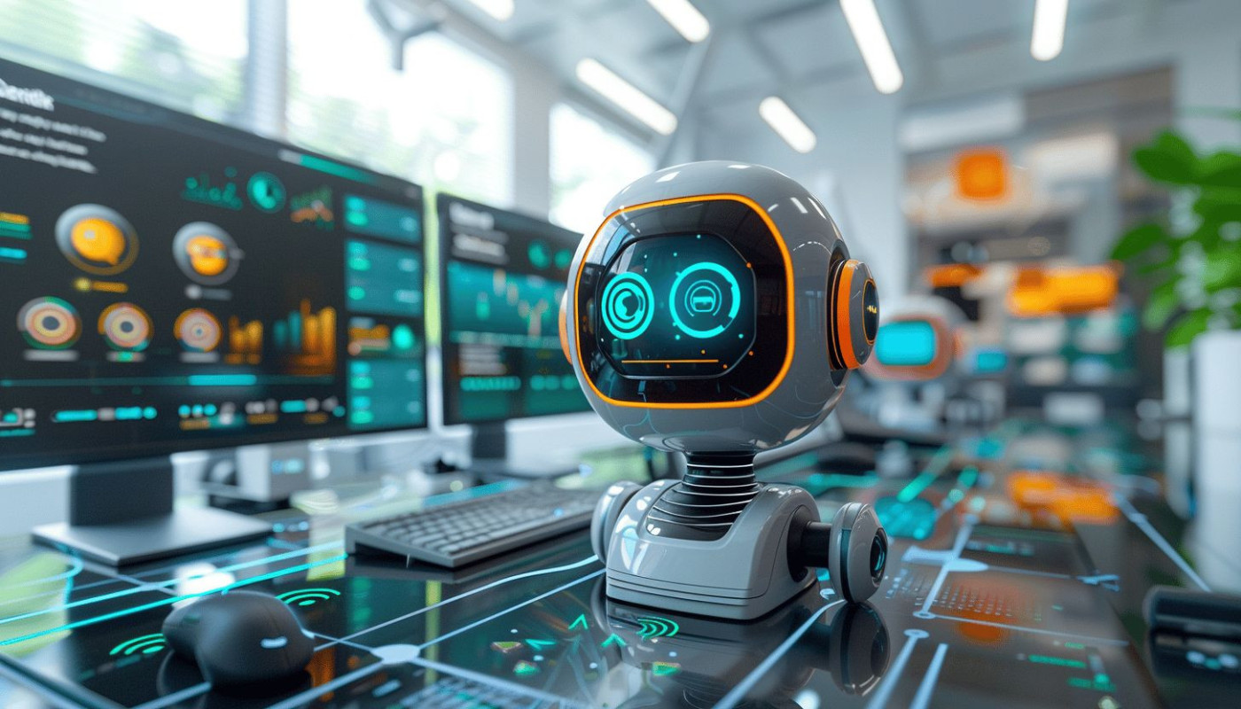 Exploring The Impact Of Conversational AI On Customer Service Efficiency